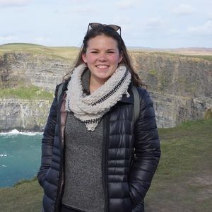 Meet your Posher, Kiersten